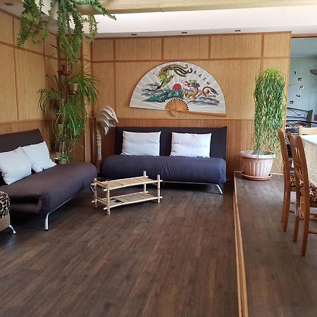 Riviera Apartments - Уединенный Отдых У Моря Odessa Esterno foto