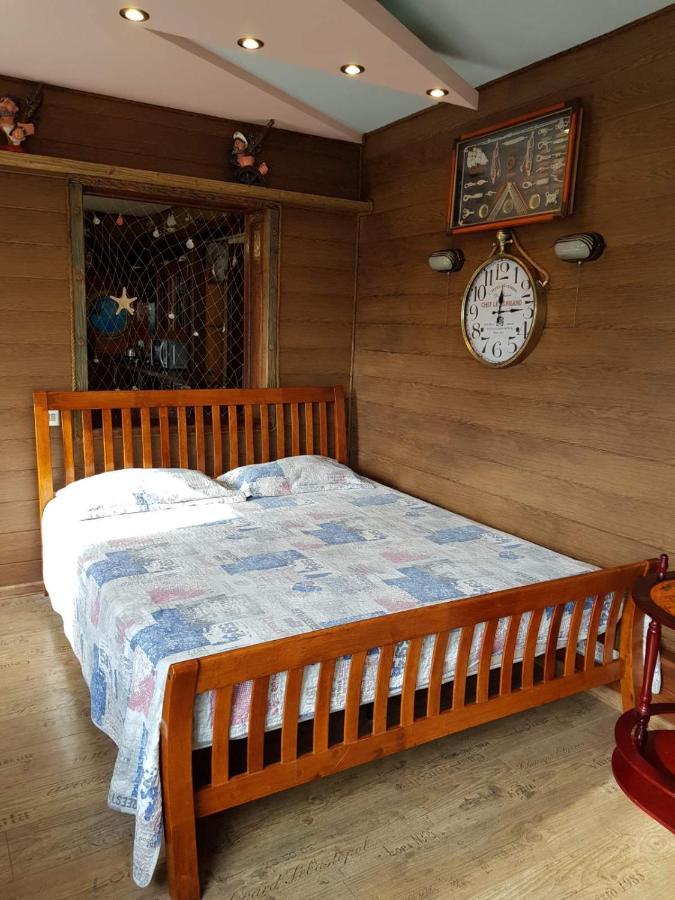 Riviera Apartments - Уединенный Отдых У Моря Odessa Esterno foto