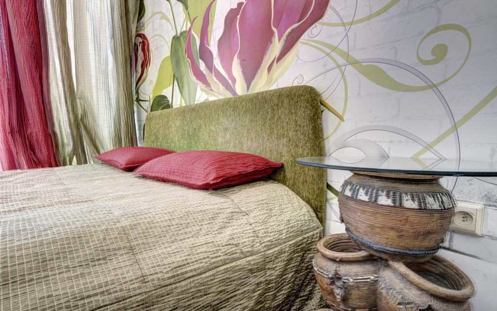 Riviera Apartments - Уединенный Отдых У Моря Odessa Camera foto