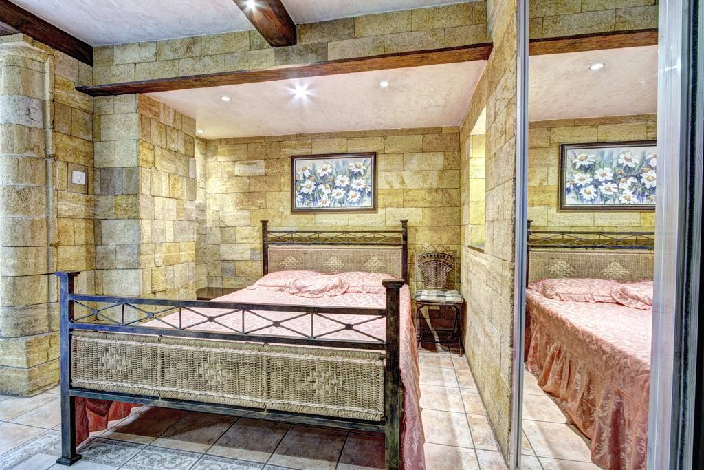 Riviera Apartments - Уединенный Отдых У Моря Odessa Camera foto