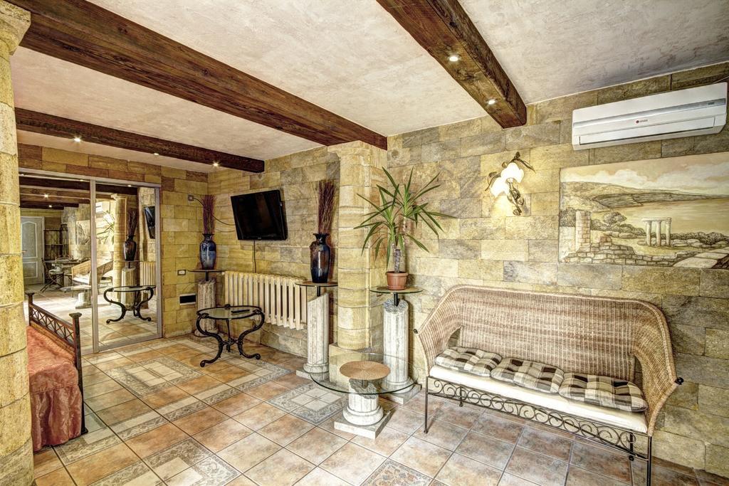 Riviera Apartments - Уединенный Отдых У Моря Odessa Camera foto