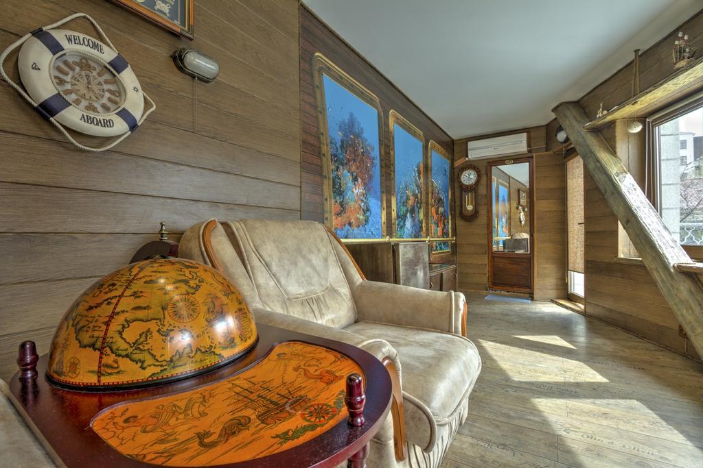 Riviera Apartments - Уединенный Отдых У Моря Odessa Camera foto