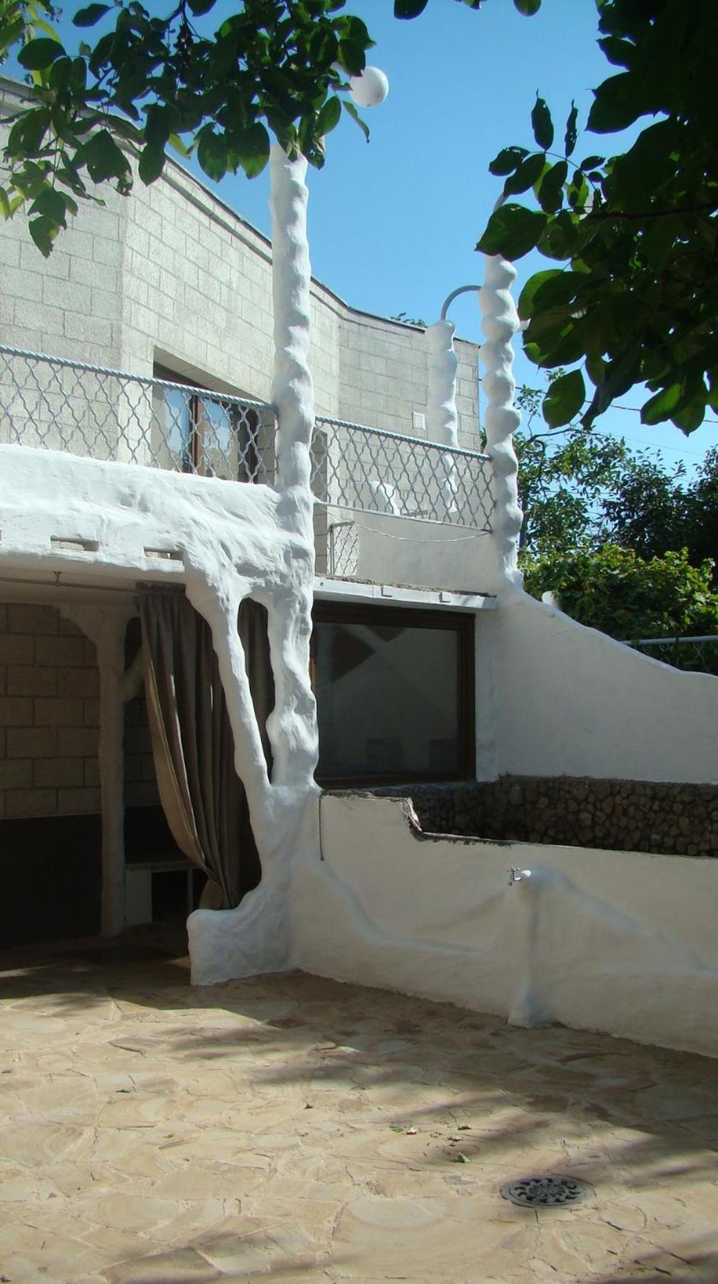Riviera Apartments - Уединенный Отдых У Моря Odessa Esterno foto