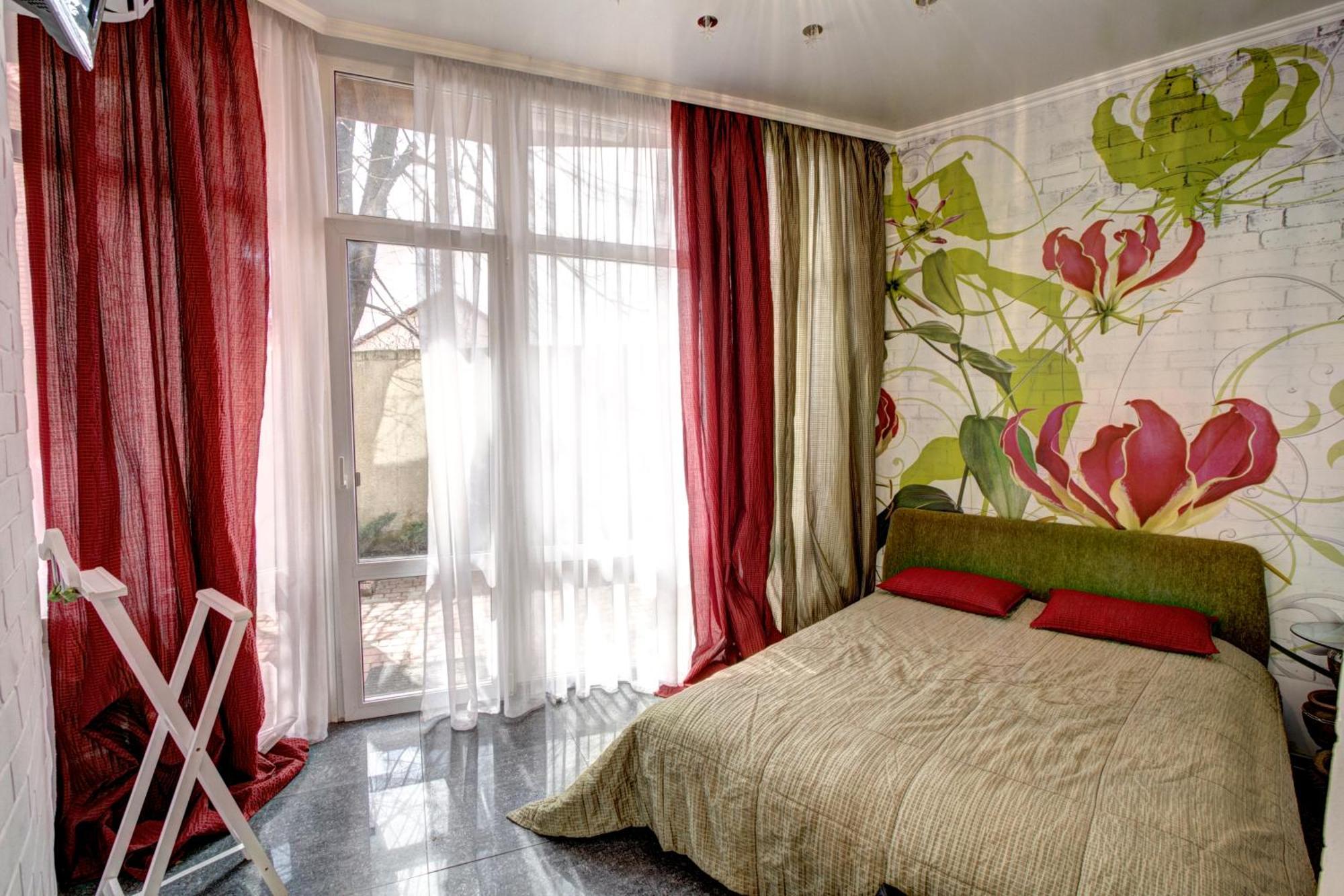 Riviera Apartments - Уединенный Отдых У Моря Odessa Esterno foto