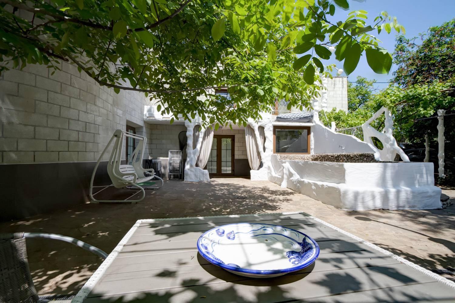 Riviera Apartments - Уединенный Отдых У Моря Odessa Esterno foto