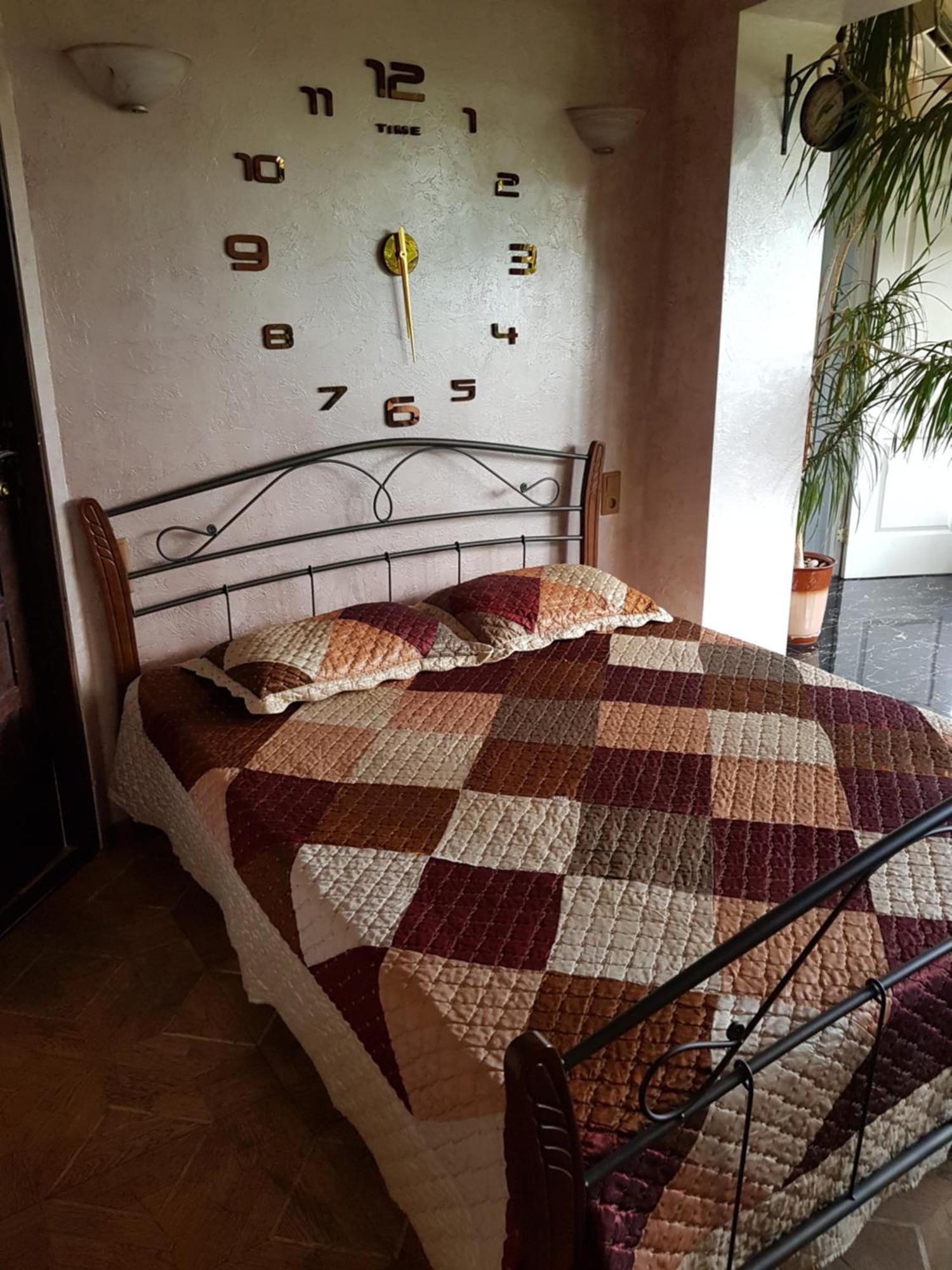 Riviera Apartments - Уединенный Отдых У Моря Odessa Esterno foto