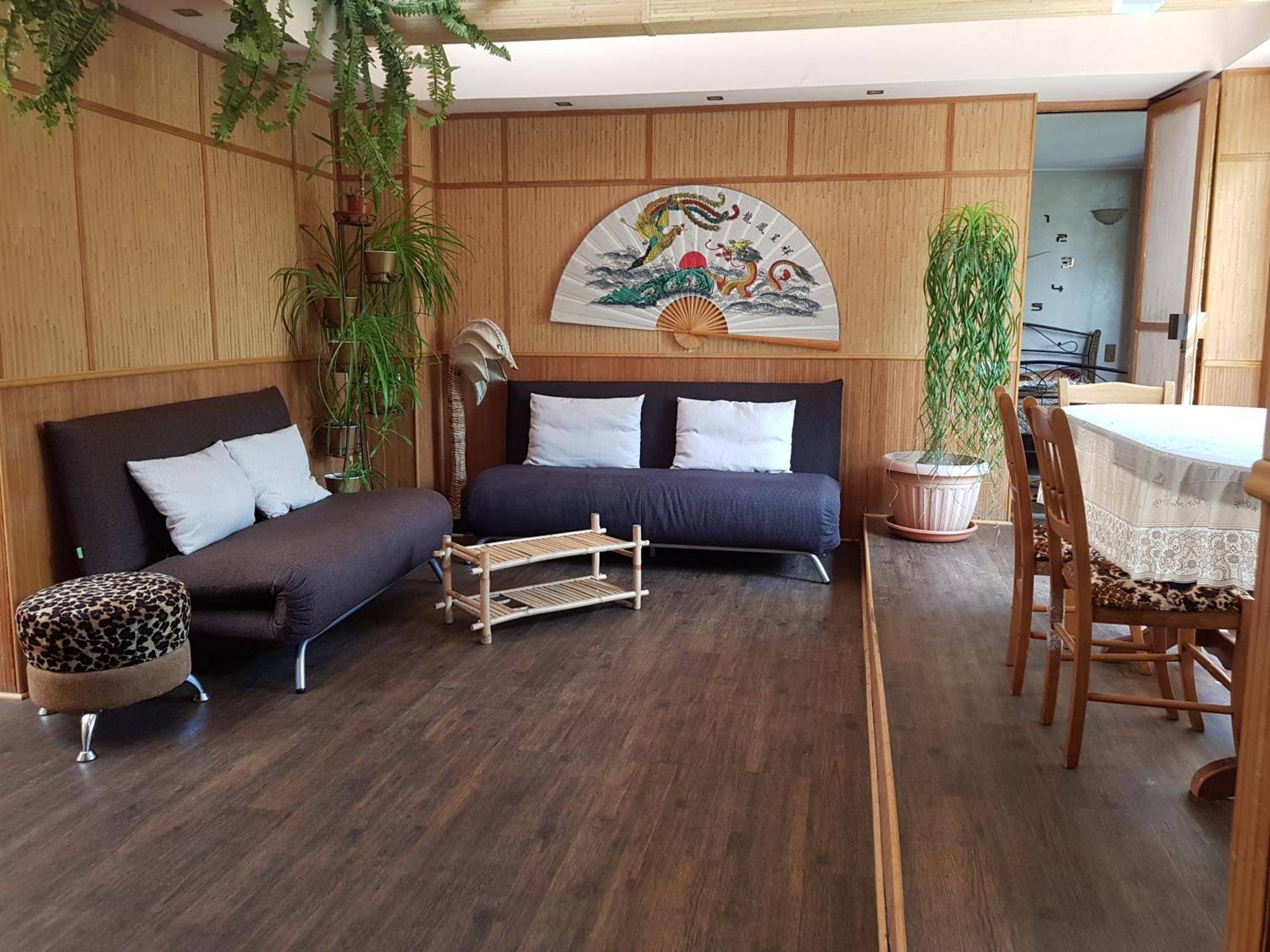 Riviera Apartments - Уединенный Отдых У Моря Odessa Esterno foto