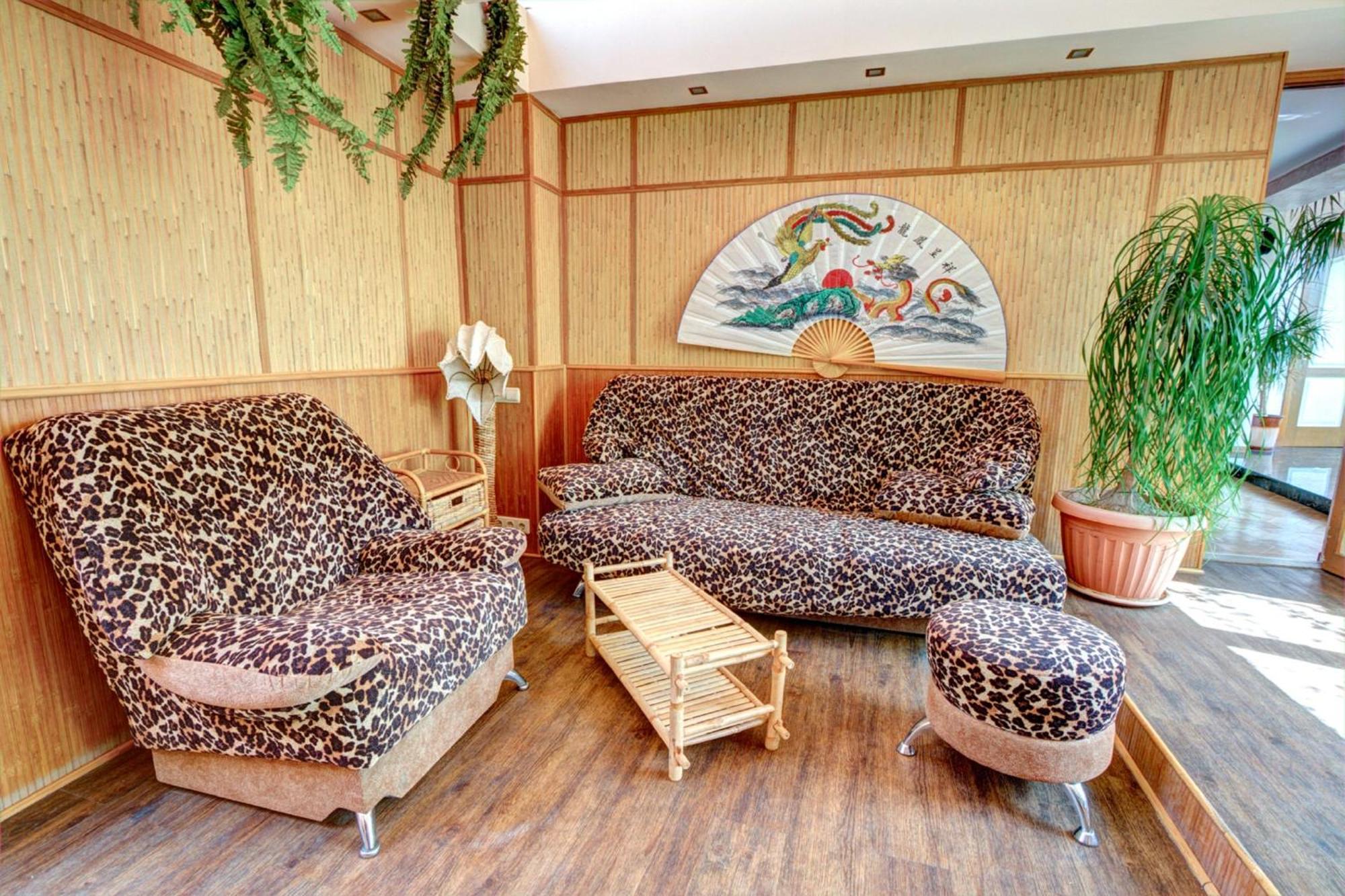 Riviera Apartments - Уединенный Отдых У Моря Odessa Esterno foto