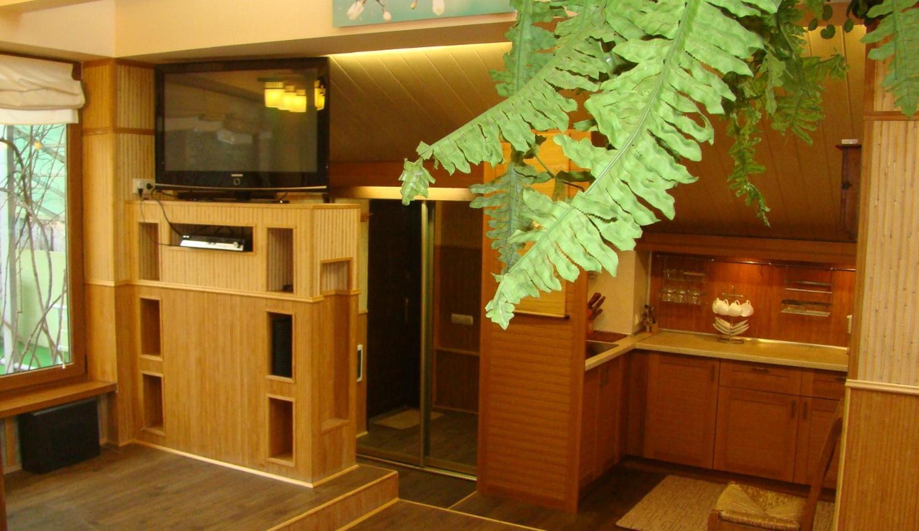 Riviera Apartments - Уединенный Отдых У Моря Odessa Esterno foto
