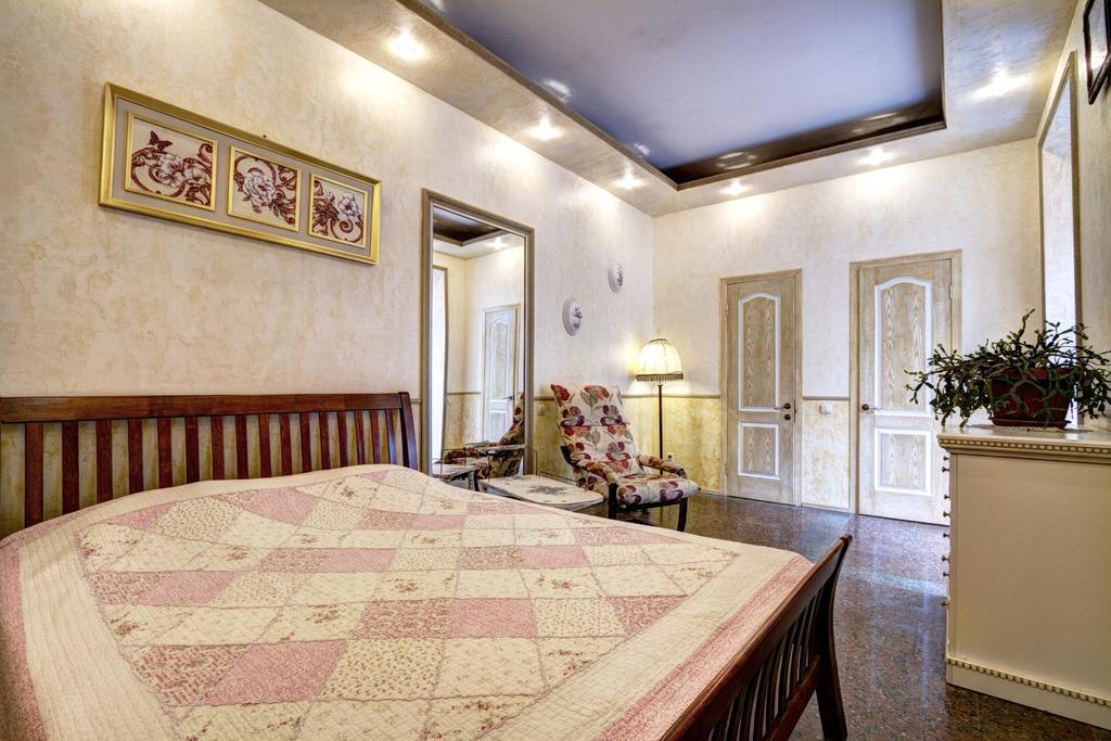 Riviera Apartments - Уединенный Отдых У Моря Odessa Camera foto