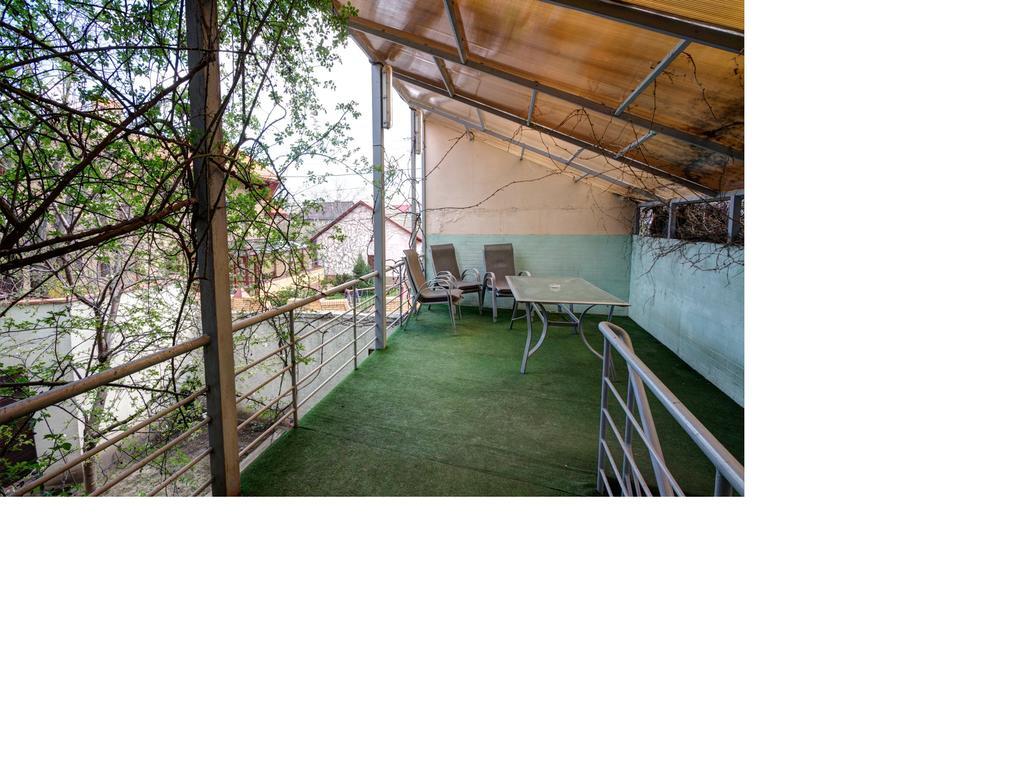 Riviera Apartments - Уединенный Отдых У Моря Odessa Camera foto