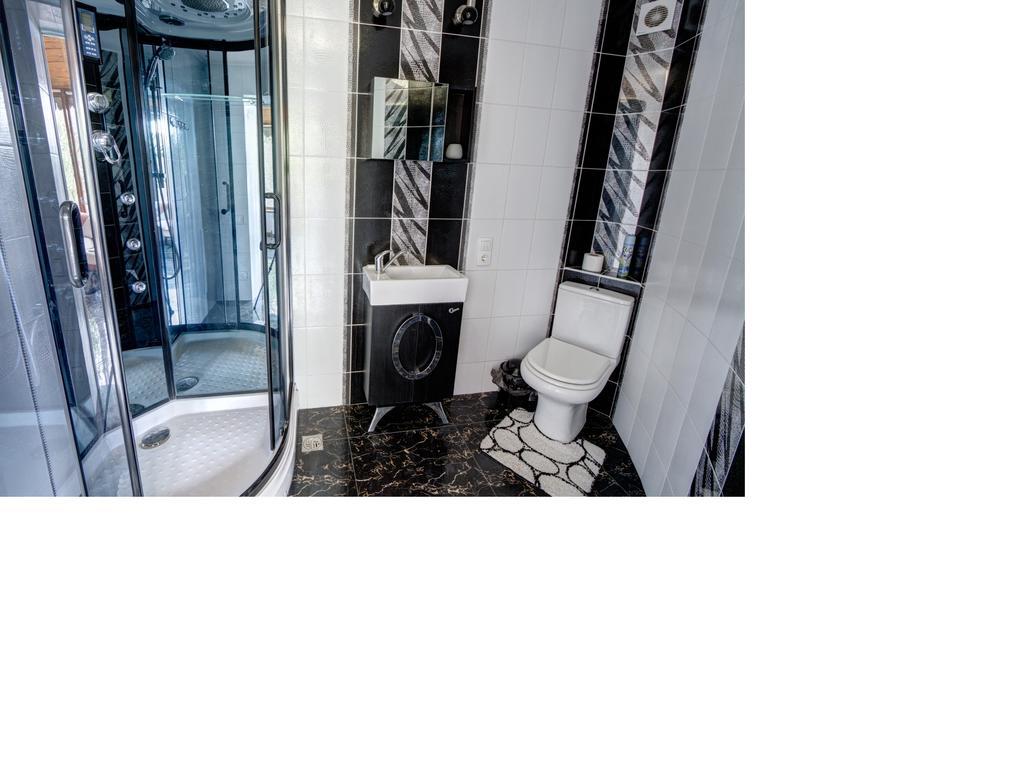 Riviera Apartments - Уединенный Отдых У Моря Odessa Camera foto