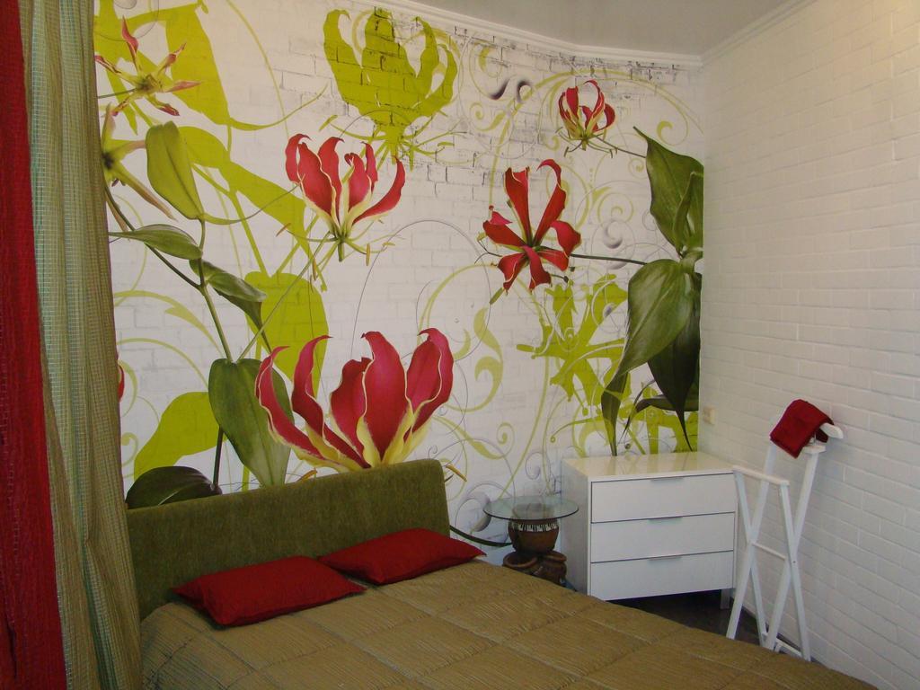 Riviera Apartments - Уединенный Отдых У Моря Odessa Esterno foto