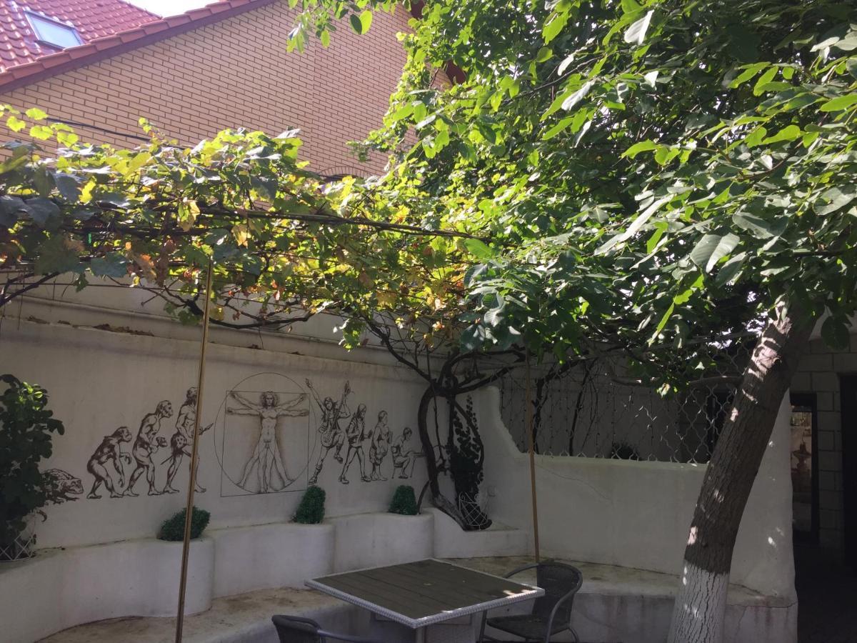 Riviera Apartments - Уединенный Отдых У Моря Odessa Esterno foto