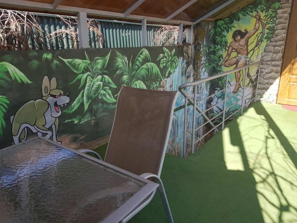 Riviera Apartments - Уединенный Отдых У Моря Odessa Esterno foto