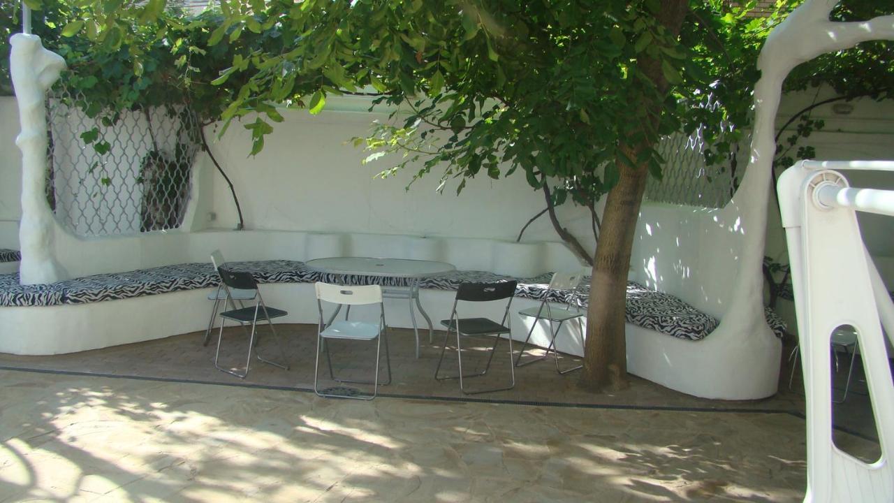 Riviera Apartments - Уединенный Отдых У Моря Odessa Esterno foto
