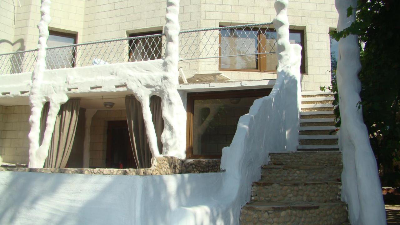 Riviera Apartments - Уединенный Отдых У Моря Odessa Esterno foto