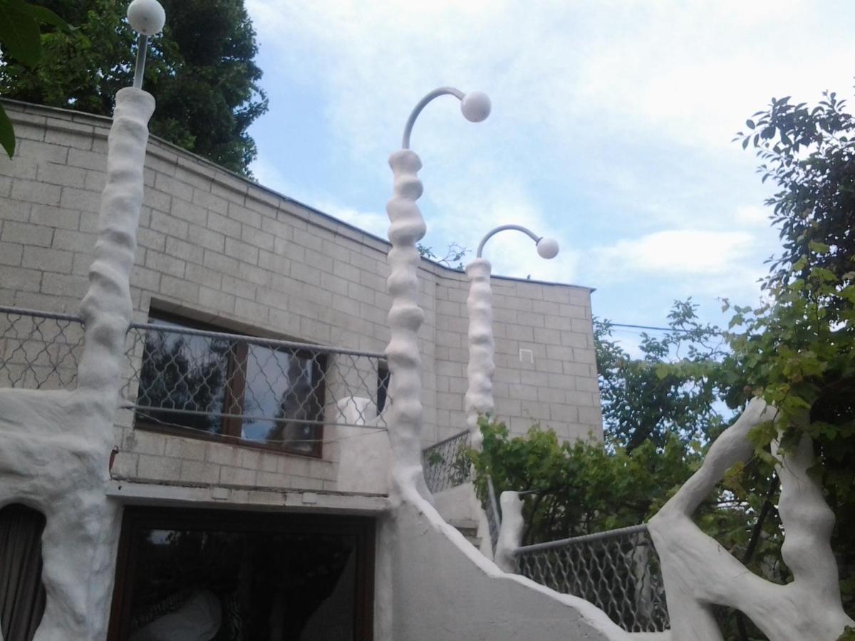 Riviera Apartments - Уединенный Отдых У Моря Odessa Esterno foto